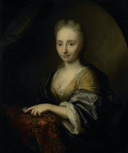 Portrait d