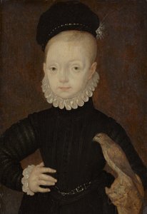 Jacques VI et Ier, 1566 - 1625. Roi d