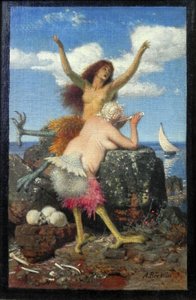 Sirènes