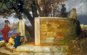 Le Sanctuaire d