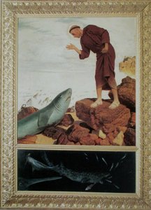 Le sermon d
