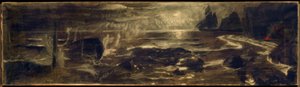 Vision sur la mer