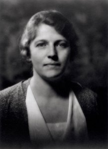 Pearl Buck