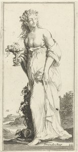 Allégorie de l