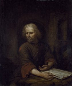 Saint Jérôme
