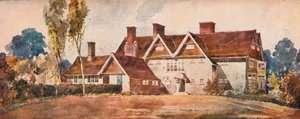 Maison à Harrow Weald - Arnold Mitchell