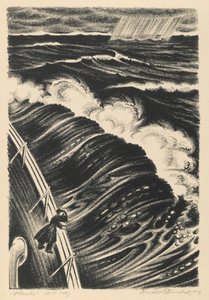Atlantique - Arnold Ronnebeck