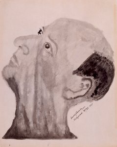 Autoportrait d
