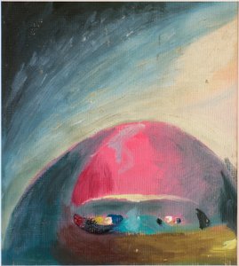 Regard - Arnold Schönberg