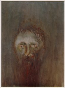 Vision du Christ - Arnold Schönberg
