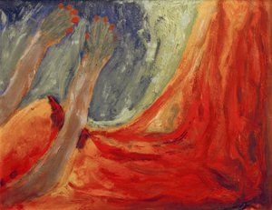 Viande - Arnold Schönberg