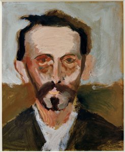 Portrait d