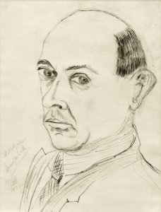 Autoportrait