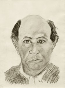 Autoportrait