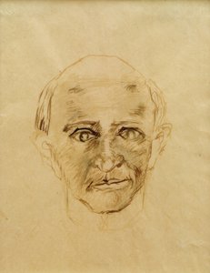Autoportrait