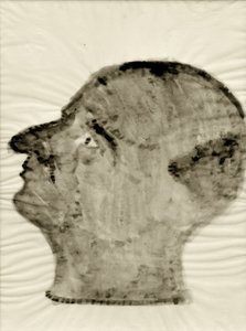 Autoportrait