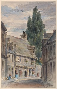 Bayeux - Arnold William Brunner