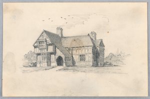 Grande maison