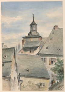 Limbourg - Arnold William Brunner