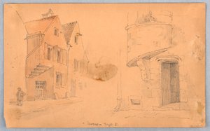 Nevers - Arnold William Brunner