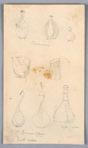 Poterie et Verre