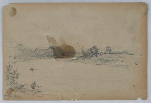 Rivière à Milford