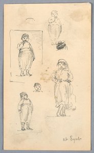 Croquis d