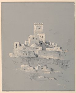 Tanger - Arnold William Brunner