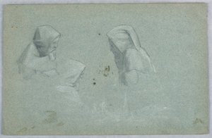 Trois études d