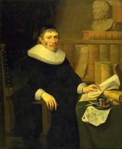 Portrait de l