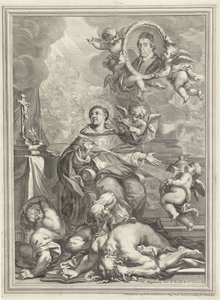 Saint Thomas d
