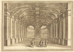 Il Greco in Troia : Planche 10 - Arnold von Westerhout