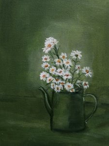  - Arohika Verma