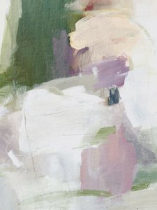 Rêve abstrait doux