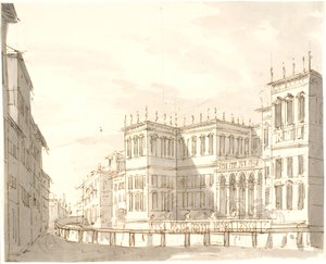Palais - Aron Wallick