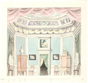 Décoration intérieure - Aron Wallick