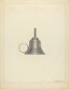 Lampe - Arsen Maralian