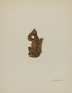 Figurine d