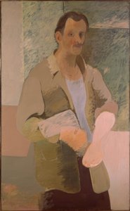 Autoportrait
