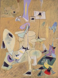 Les Fiançailles II