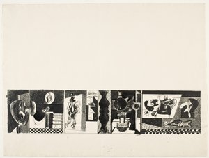 Sans titre, c.1931/32