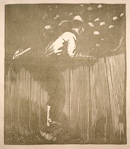 Cueillir des pommes