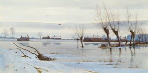 Paysage d