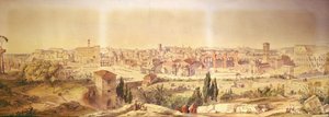 Rome telle qu