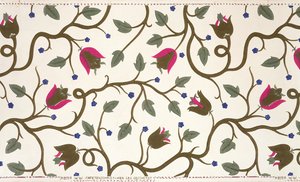 Papier peint de La Mecque - Arthur Berger