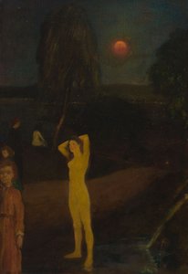 Lune pleine