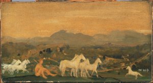 Chevaux d