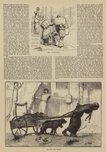 Amérique graphique