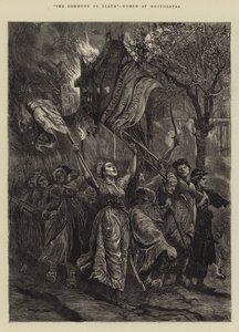 La Commune ou la Mort, Femmes de Montmartre