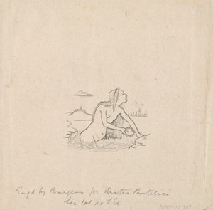 Vénus, d